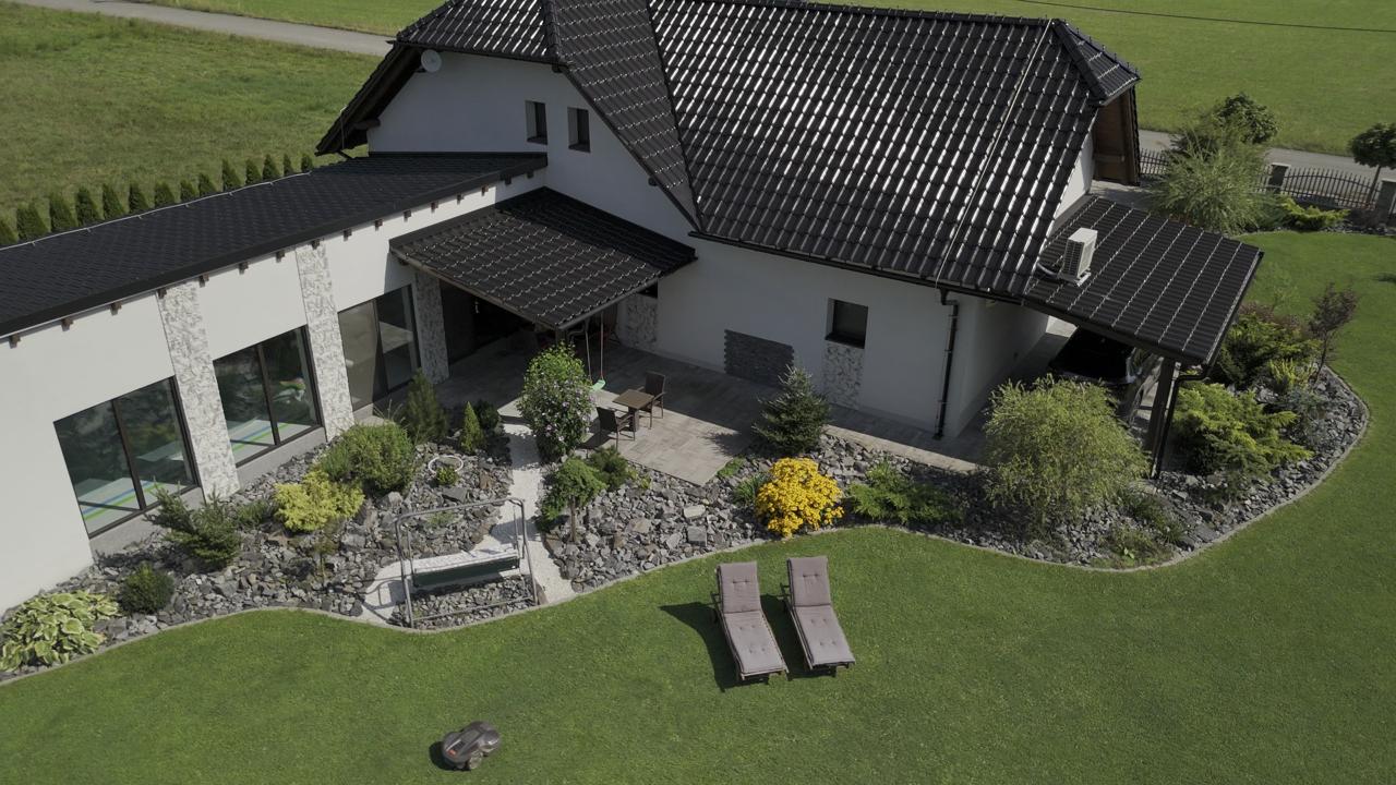 Rodinný dům 6+kk, Ostravice