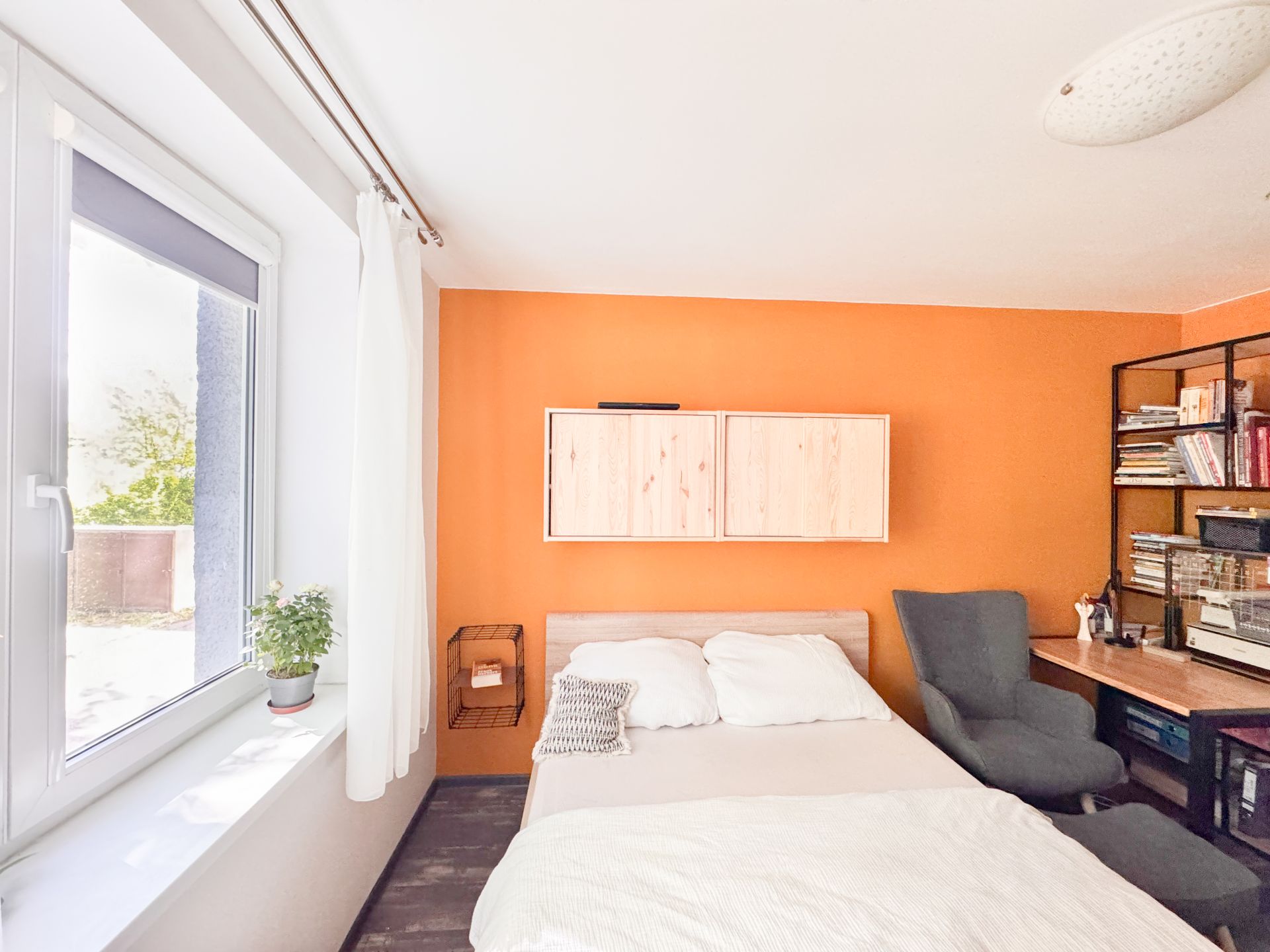 Byt 3+1, ulice Sídl. Beskydské, Frenštát pod Radhoštěm