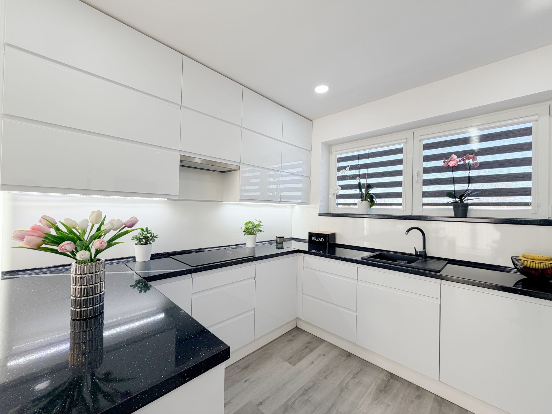 RD 4+kk, ulice Sušská, Albrechtice u Havířova