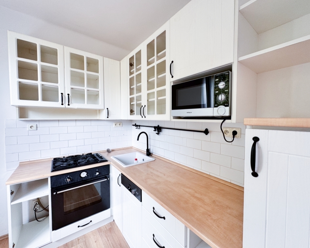 Byt 3+1, ulice nám. Družby, Ostrava - Poruba