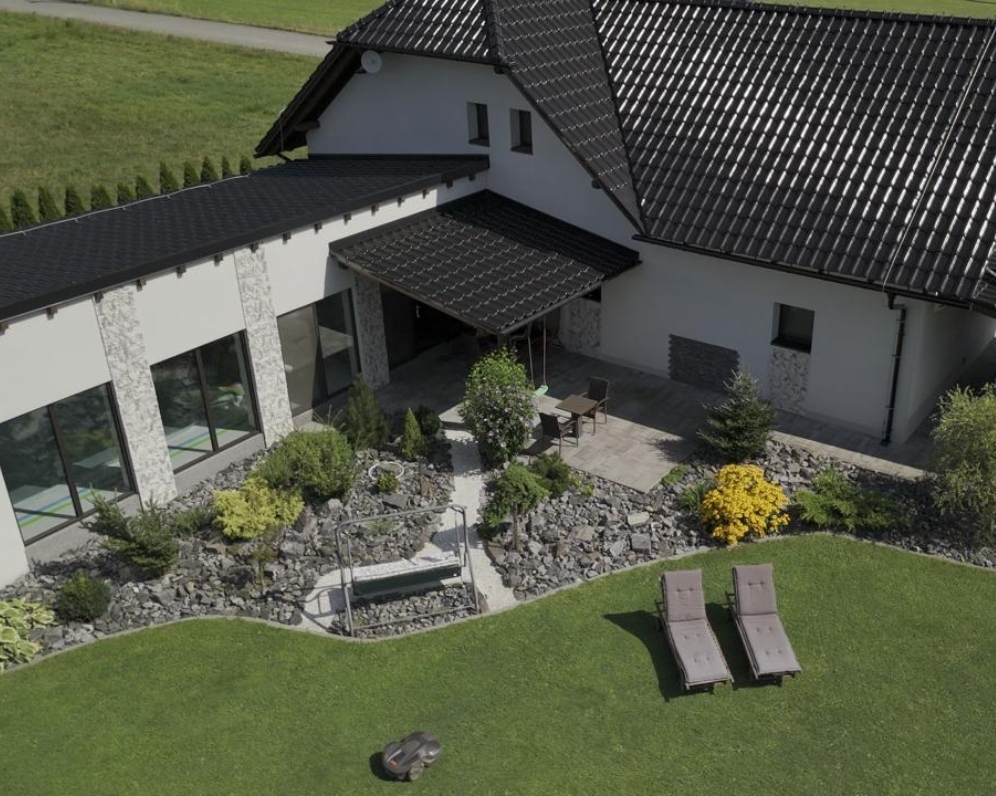 Rodinný dům 6+kk, Ostravice