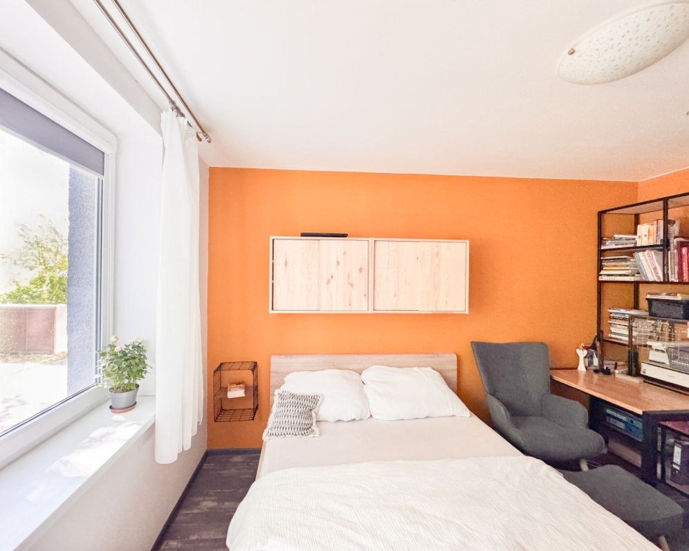 Byt 3+1, ulice Sídl. Beskydské, Frenštát pod Radhoštěm