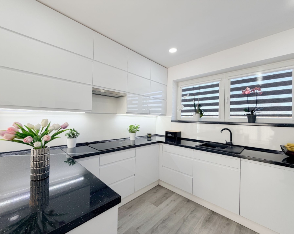 RD 4+kk, ulice Sušská, Albrechtice u Havířova