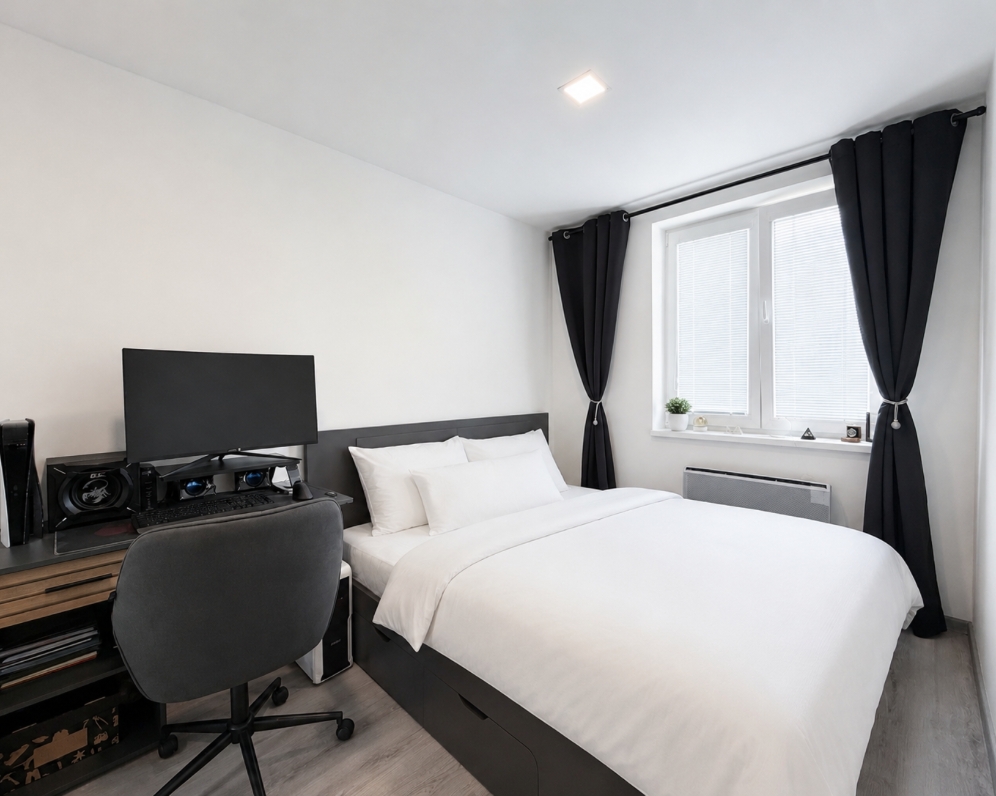 Prodej bytu 2+kk, ul. Šenovská, Ostrava - Slezská Ostrava